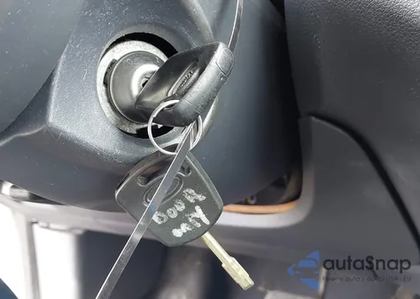 2011 Ford Transit Connect Xl из США, поврежденный, VIN NM0LS6AN7BT059548